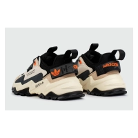 Кроссовки Adidas Star Life Beige Cream